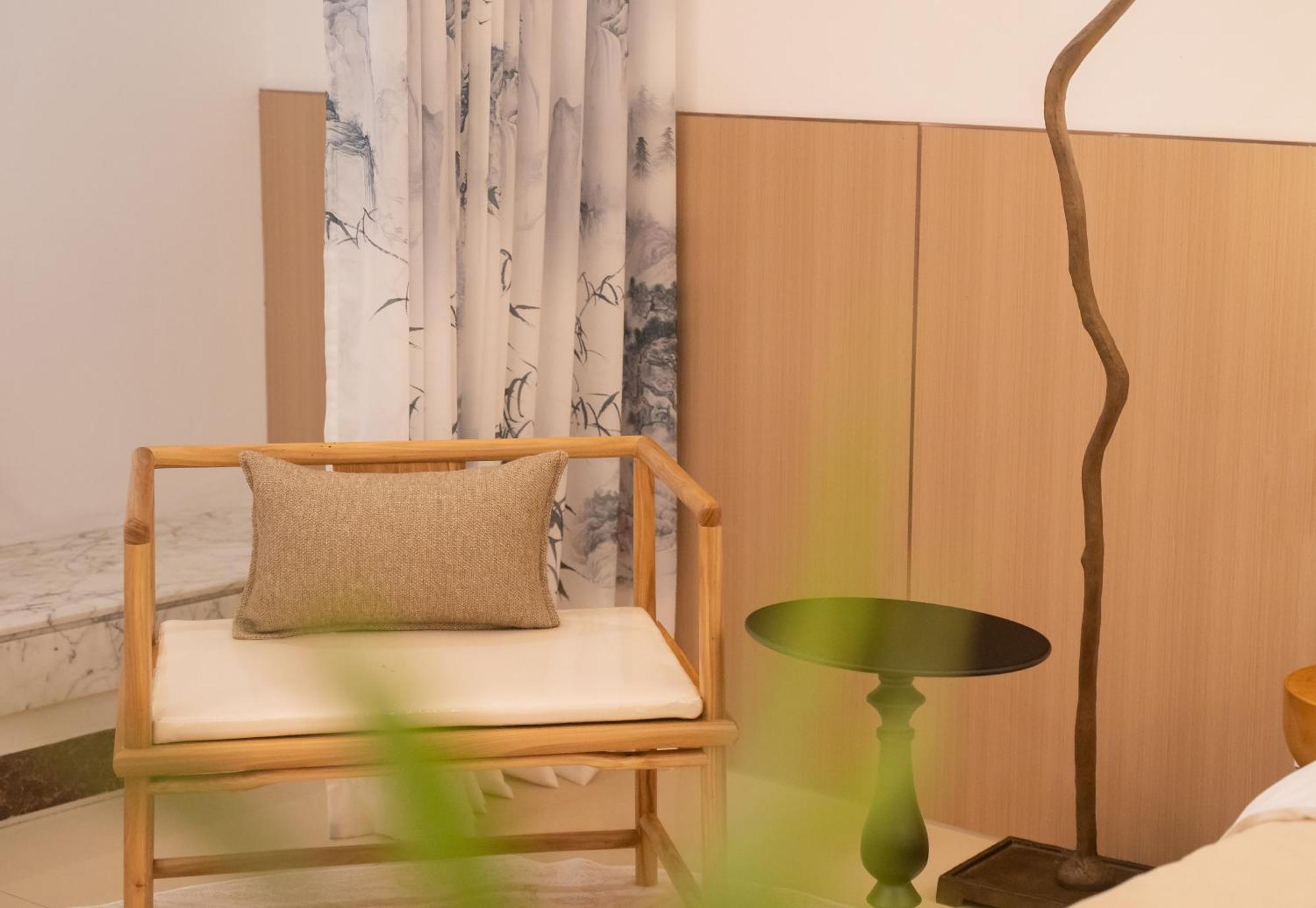 Lavande International Aparthotel Us Consulate General Guangzhou Zhujiang New Town Metro Branch - Free Shuttle Bus To Canton Fair Complex During Canton Fair Period & Free Vpn Internet Access Kültér fotó