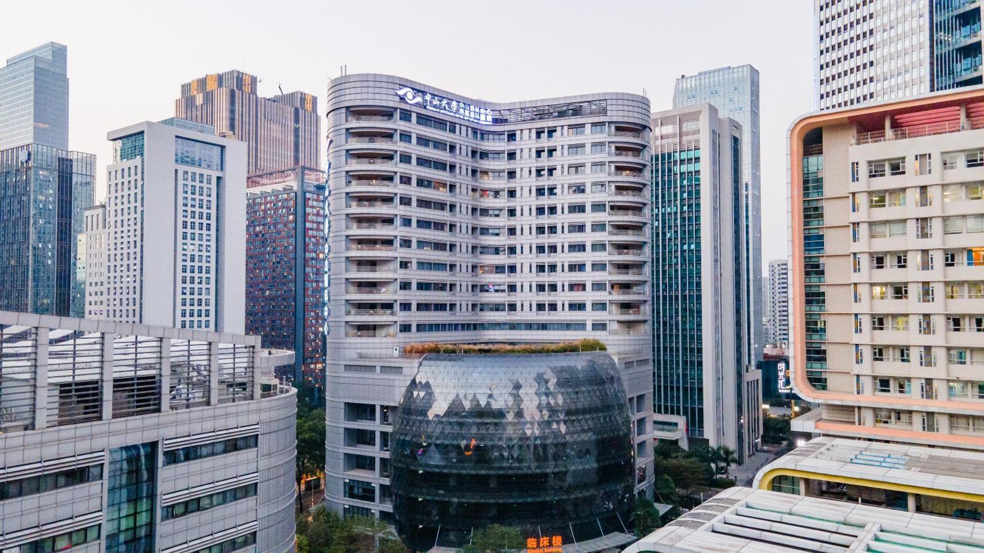 Lavande International Aparthotel Us Consulate General Guangzhou Zhujiang New Town Metro Branch - Free Shuttle Bus To Canton Fair Complex During Canton Fair Period & Free Vpn Internet Access Kültér fotó